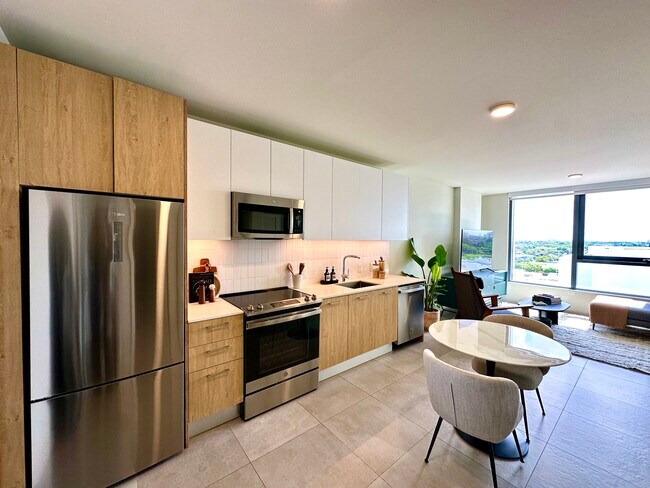 Foto del edificio - 337 NW 31st St