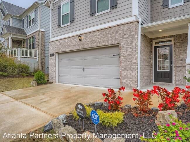 Foto del edificio - 4 br, 2.5 bath House - 6886 Scarlet Oak Way
