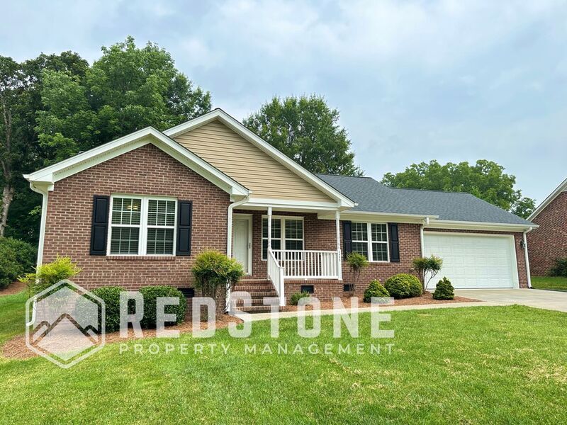 2405 Blanche Dr, Burlington, NC 27215 House Rental in Burlington, NC
