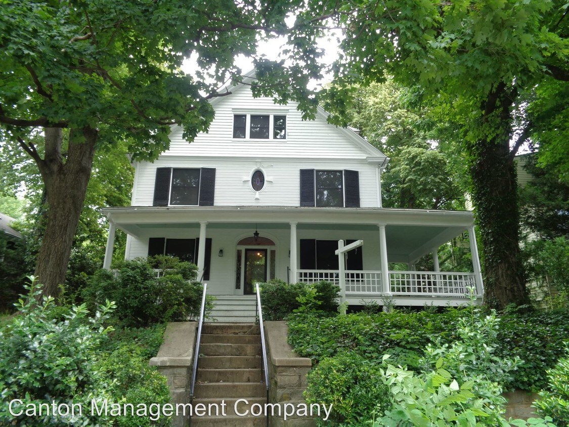 Primary Photo - 5 br, 4.5 bath House - 5105 Roland Ave.