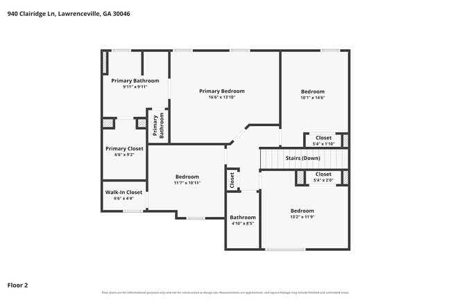 Building Photo - 940 Clairidge Ln SW