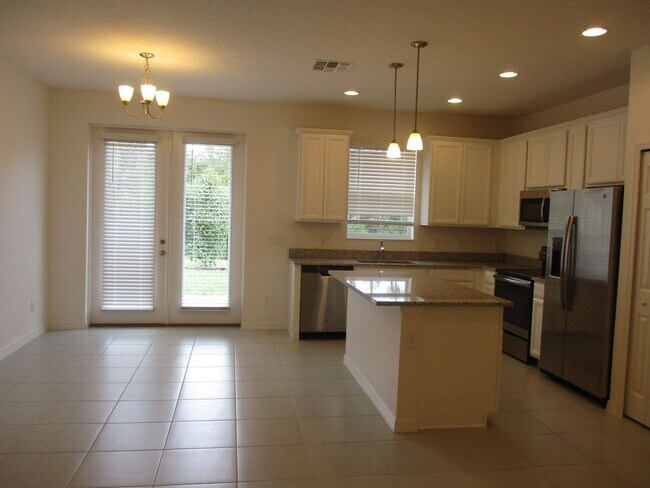Foto del edificio - 3BD/2.5BA Townhome in Goldenrod Reserve in Orlando!