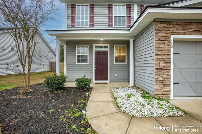 Building Photo - 113 Roadster Row