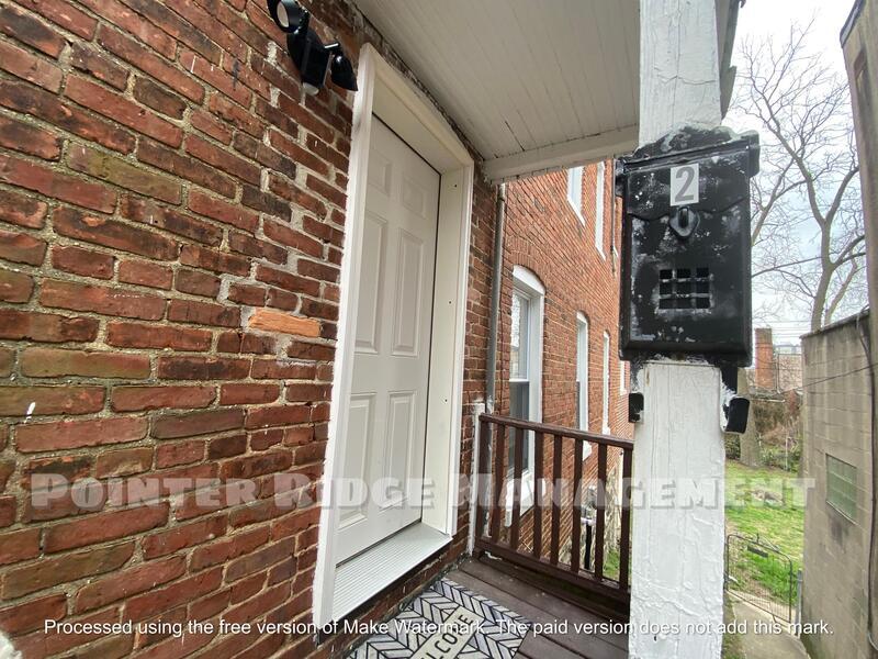 513 Tunbridge Rd, Baltimore, MD 21212 Condo for Rent in Baltimore, MD