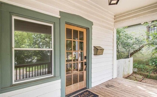 Foto del edificio - Adorable 2BR House for Rent!
