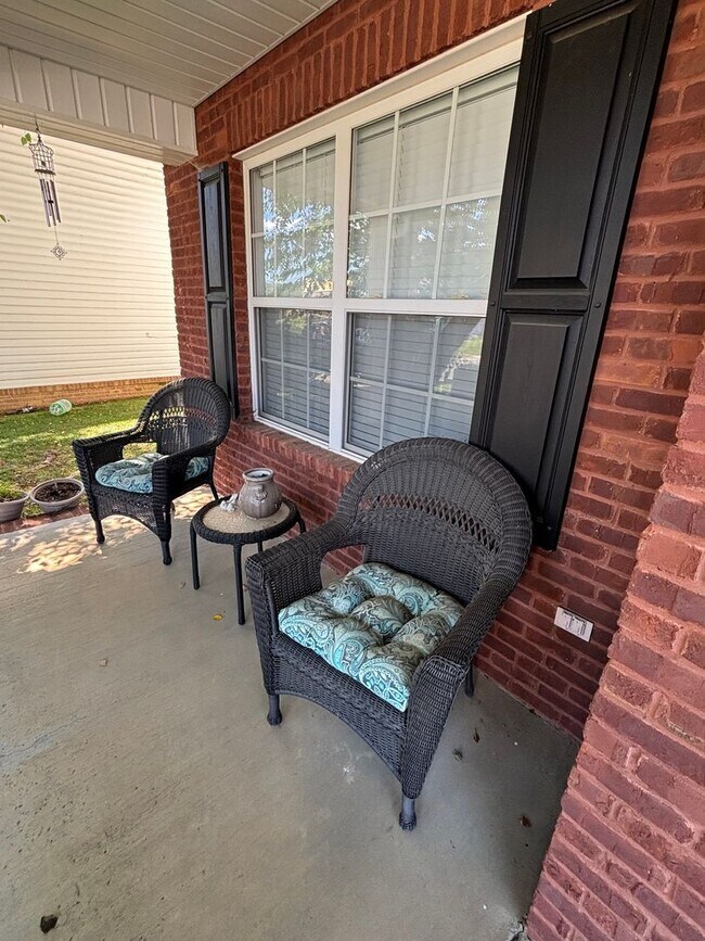 Foto del edificio - 1711 Durham Park Ln