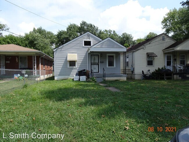 Building Photo - 2 br, 1 bath House - 337 N 42nd