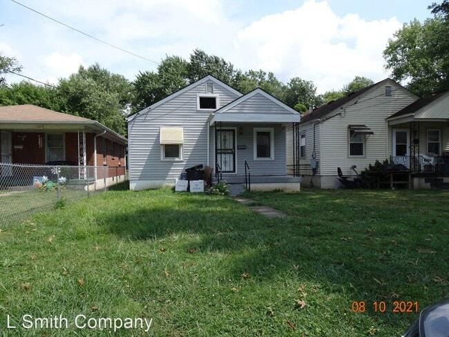 Foto del edificio - 2 br, 1 bath House - 337 N 42nd