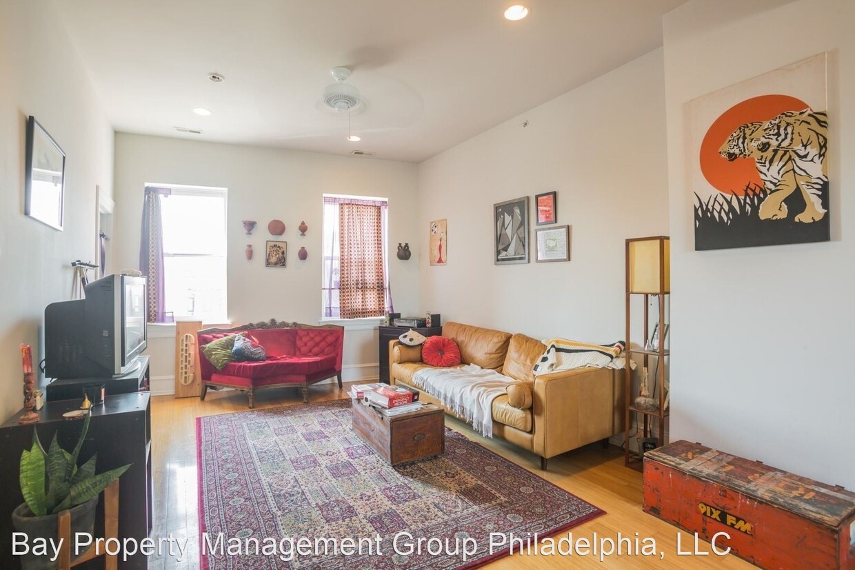 Foto principal - 2136 E Dauphin St