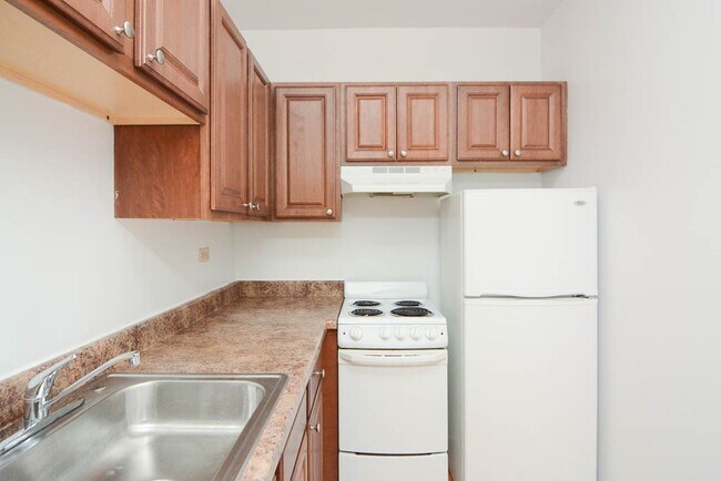 Foto del edificio - 1850 N Humboldt Blvd