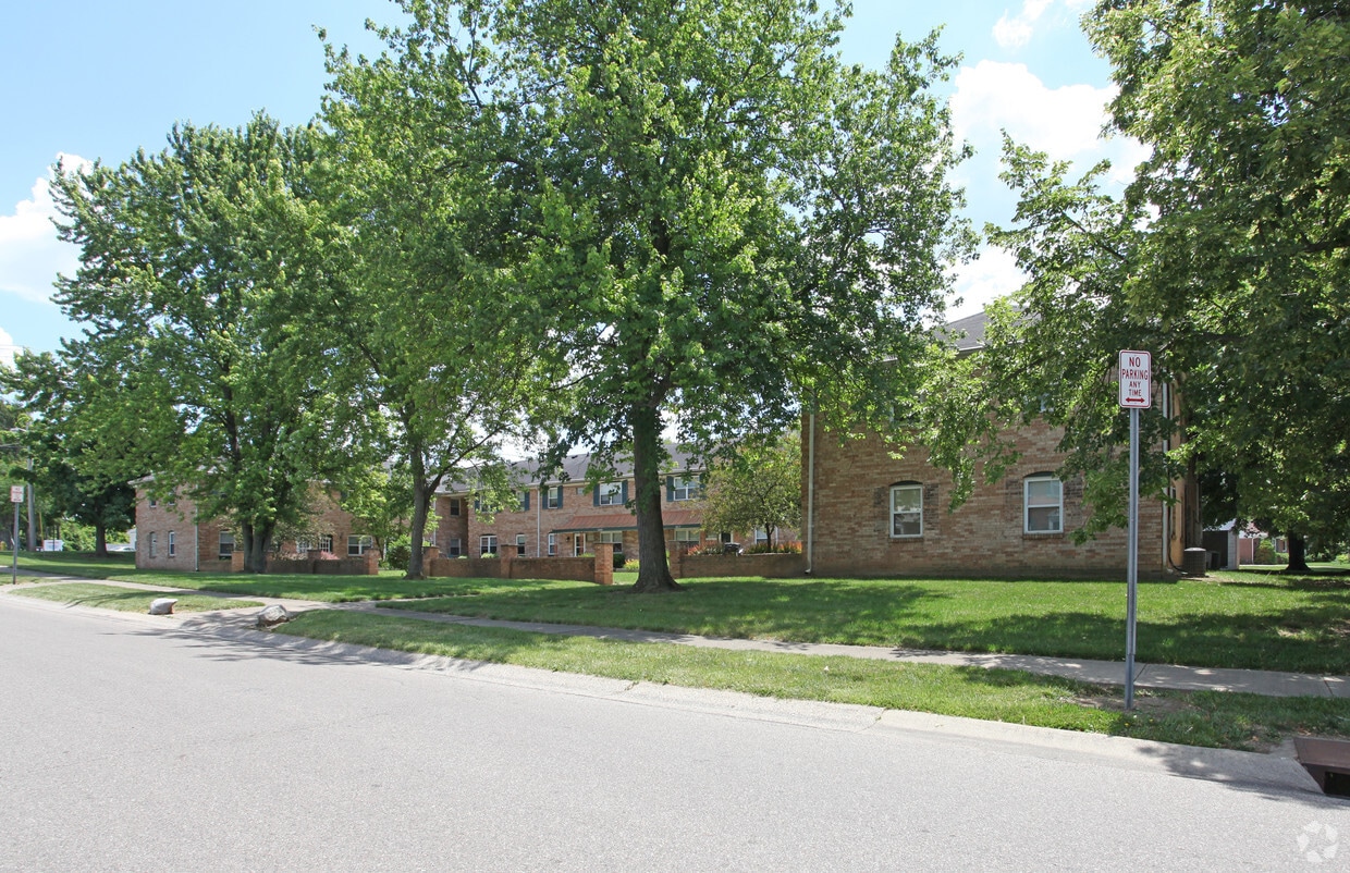 Fairfield Property Apartments in Fairfield, OH