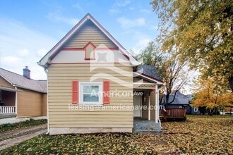 Building Photo - 1511 E Ohio St