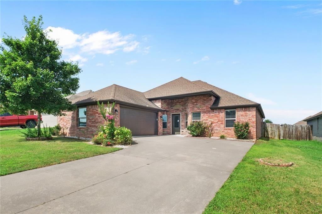 Foto principal - 904 SW Caprington St