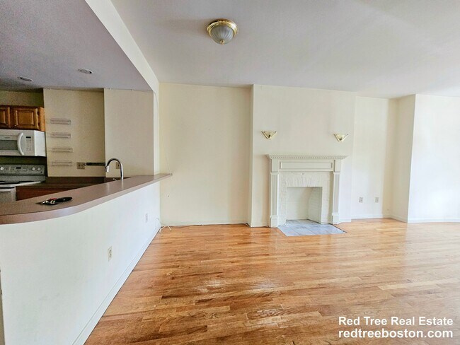 Photo - 1406 Beacon St. Unit 2 Apartment