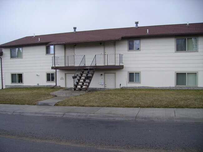 Foto del edificio - 1422 Lynn Ave