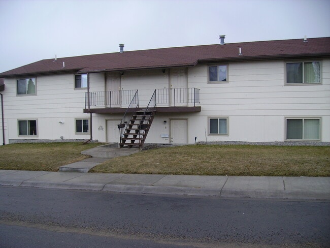 Building Photo - 1422 Lynn Ave