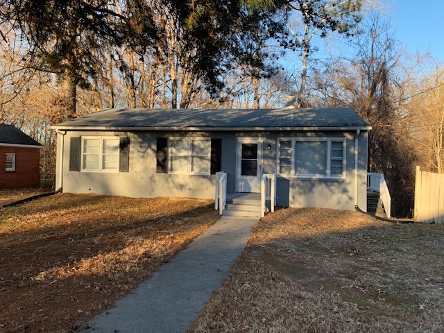 Foto principal - 416 Putney St