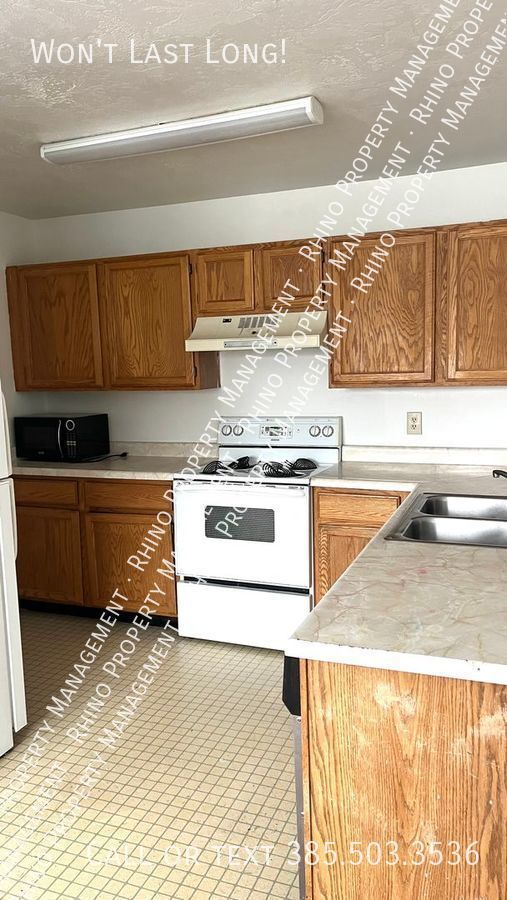 4866 W 4780 S Kearns, UT 84118 Alquileres en Kearns, UT