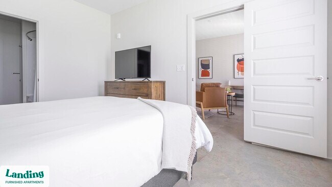 Foto del edificio - 404 W 26th St