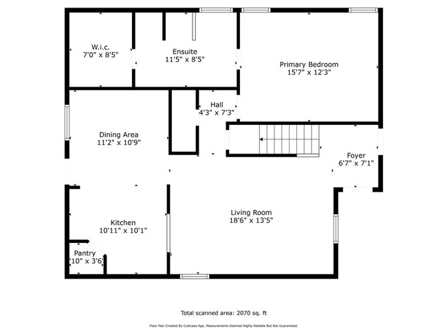 Building Photo - 7422 Fox Knoll Ln