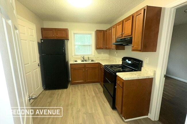 Foto del edificio - 101 15th Ct NW