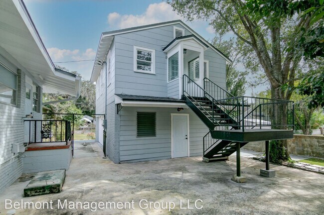 Building Photo - 1 br, 1 bath House - 1242 Nebraska St