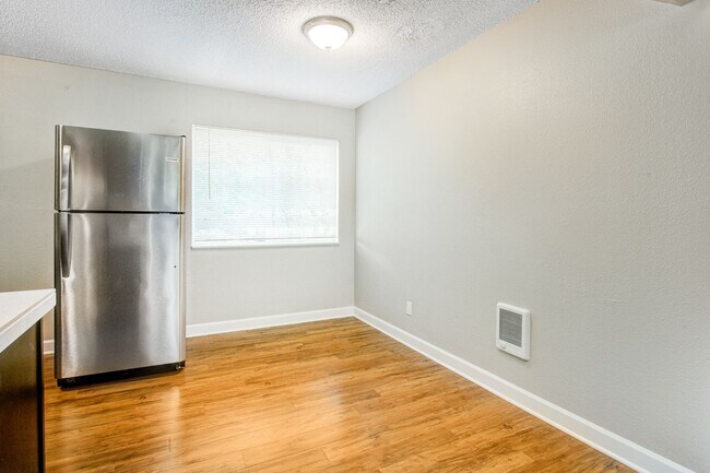Foto del interior - Oak Grove Terraces