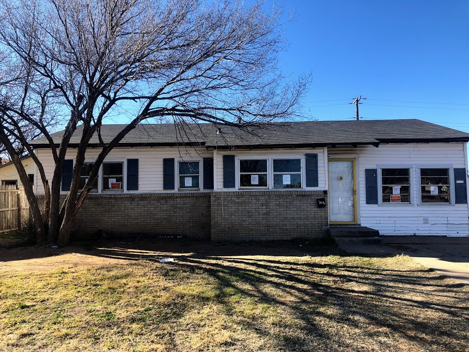 Foto principal - 2827 Oak Dr