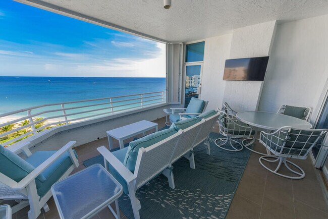 Building Photo - 1440 S Ocean Blvd