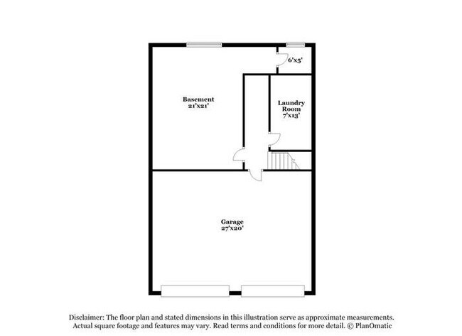 Building Photo - 4323 RIDGETOP DR, ELLENWOOD, GA 30294