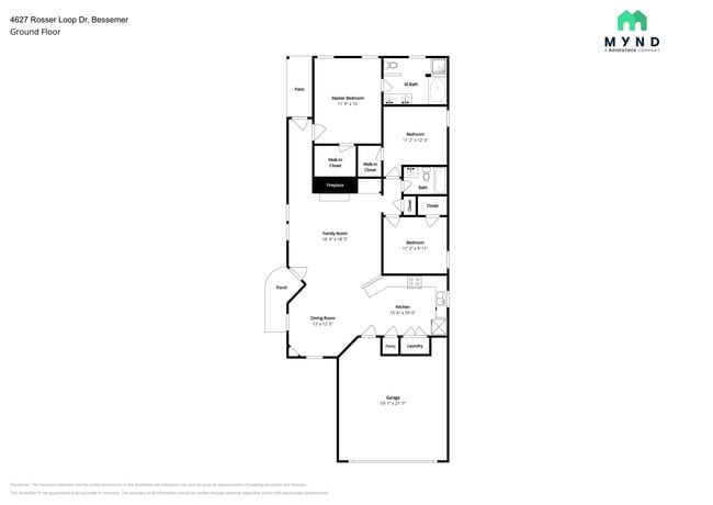 Building Photo - 4627 Rosser Loop Dr