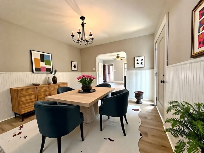 Foto del edificio - 3 Bedroom 1 Bathroom in York with Sunroom,...