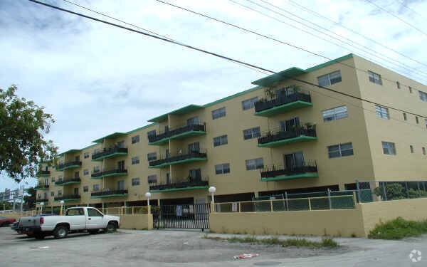 Foto principal - Casa Vida Apartments