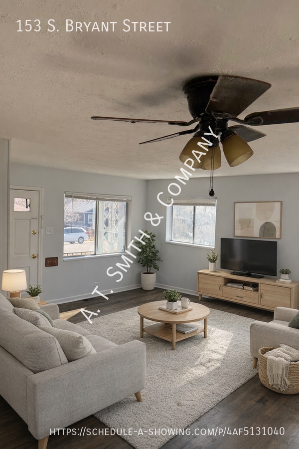 Building Photo - 153 S Bryant St