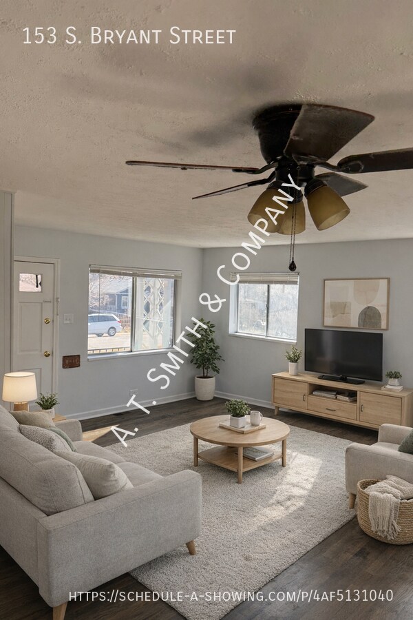 Foto del edificio - 153 S Bryant St