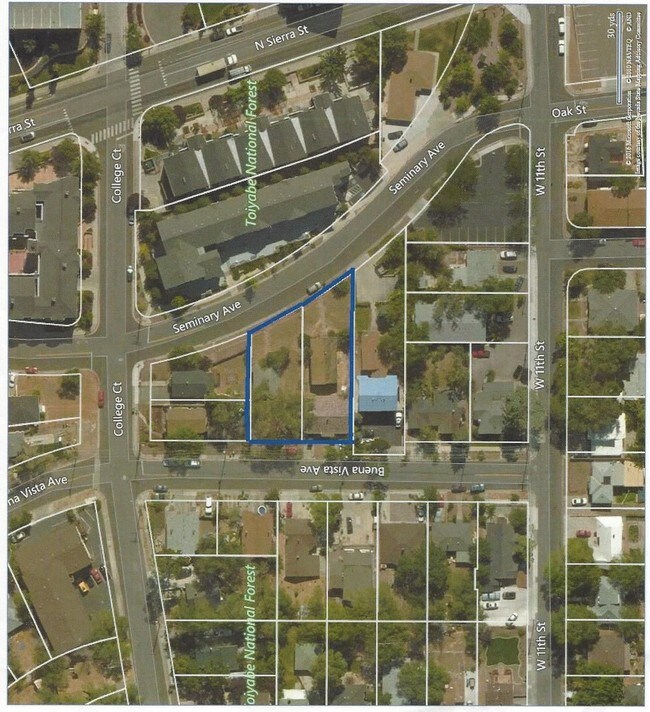 Building Photo - 1120-1122 Buena Vista Ave