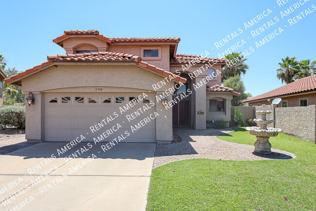 Building Photo - 12704 N 89th Pl