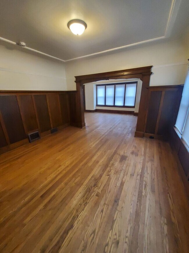 Foto del edificio - 2671-2673 N 45th St.