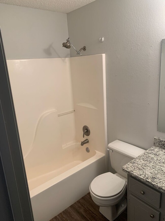 Foto del edificio - Cozy 2 bedroom 1 1/2 bath in Friendship ISD!