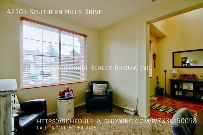 Building Photo - 42103 Southern Hills Dr