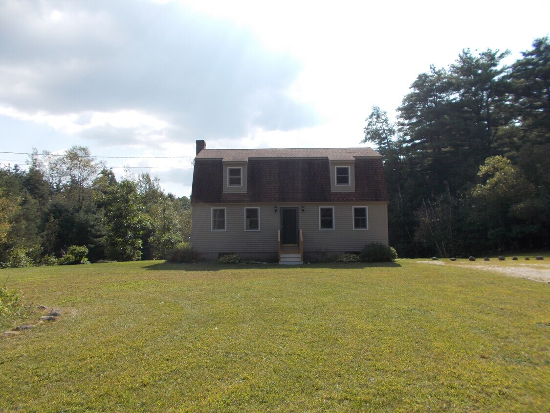 Primary Photo - 220 Old Turnpike Rd