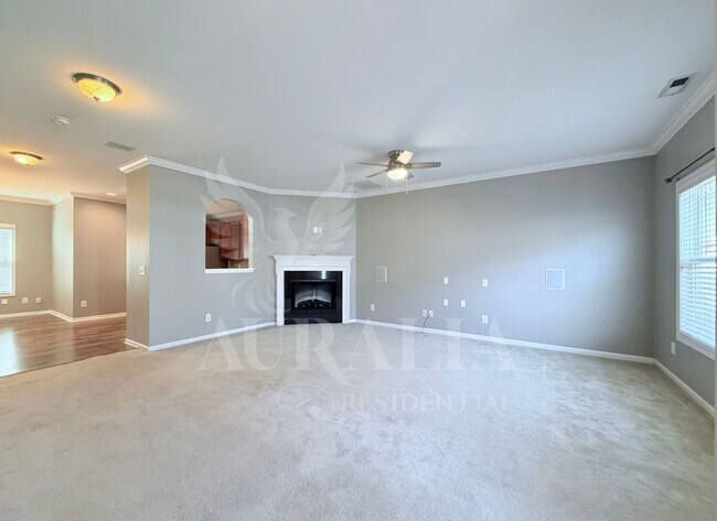 Foto del edificio - 705 Keystone Park Dr