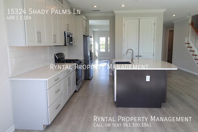 Building Photo - 15324 Shady Palms Ln