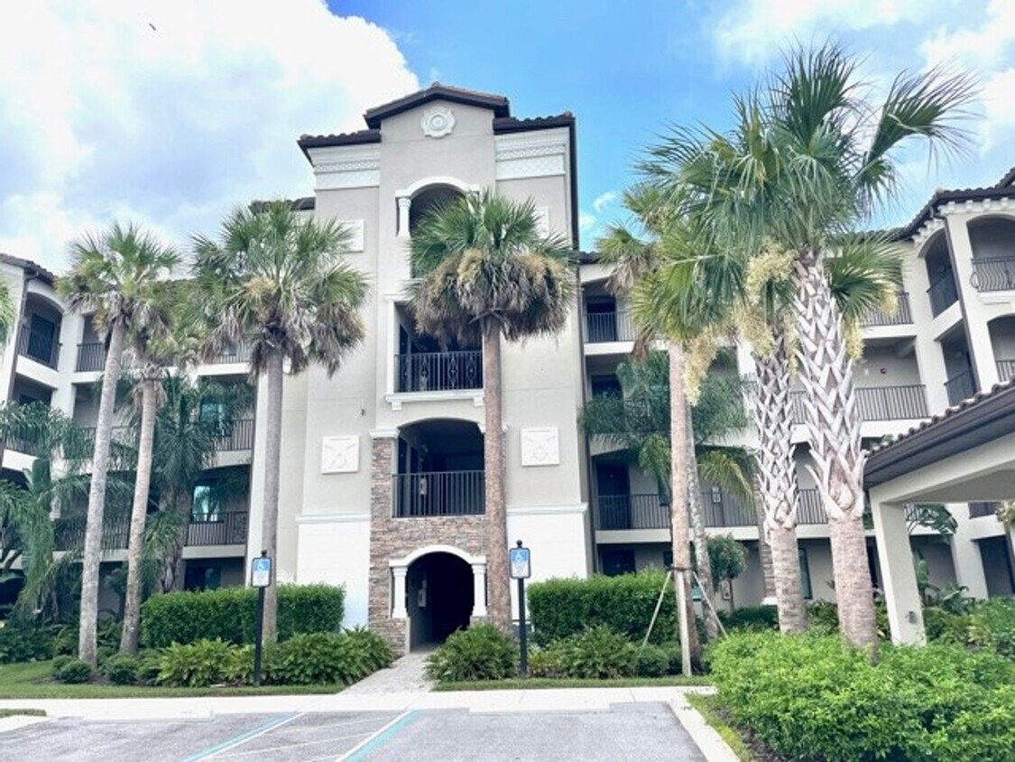 WINTER 2026 FURNISHED UNIT AT THE LAKEWOOD NATIONAL - WINTER 2026  FURNISHED UNIT AT THE LAKEWOOD NATIONAL