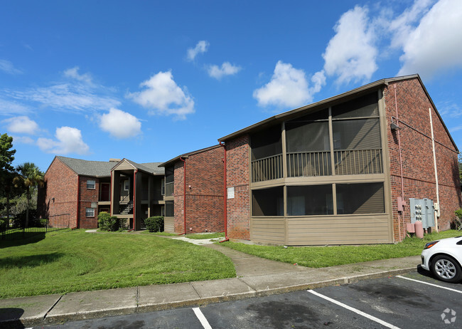 Foto del edificio - Turtle Creek Apartment Homes