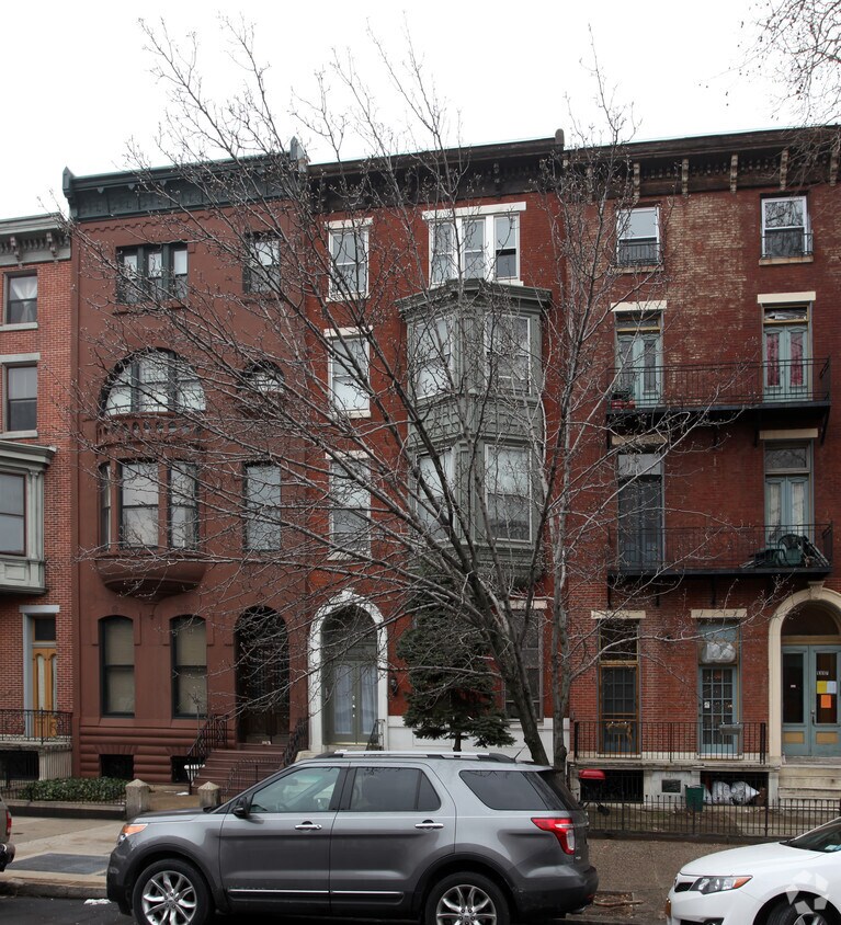 Building Photo - 1315 S Broad St