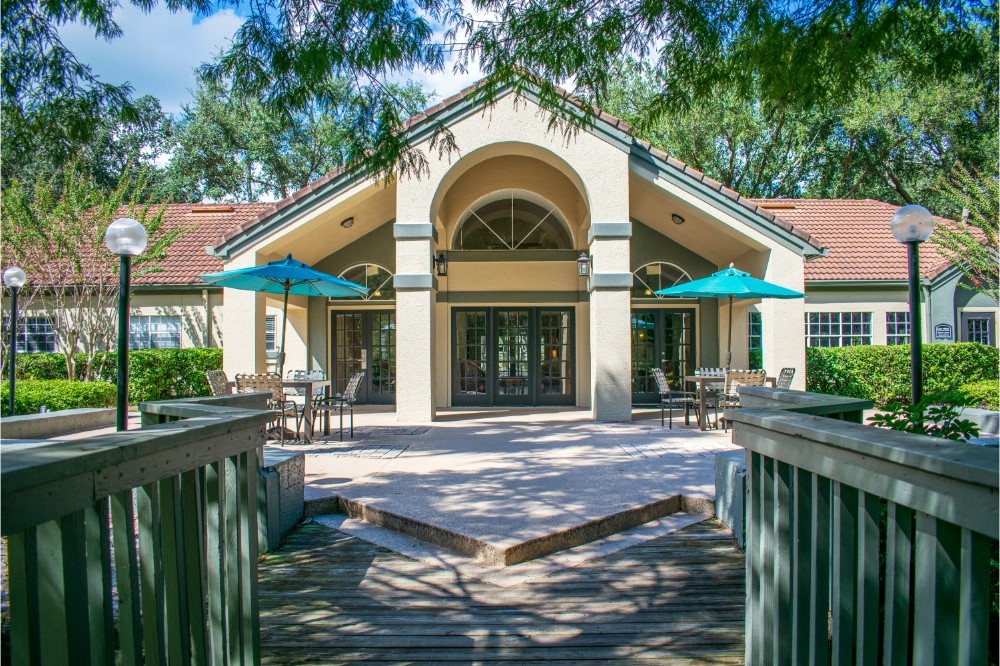 City West Apartments Orlando