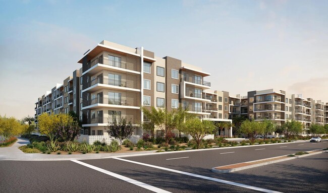 Building Photo - Modera Kierland