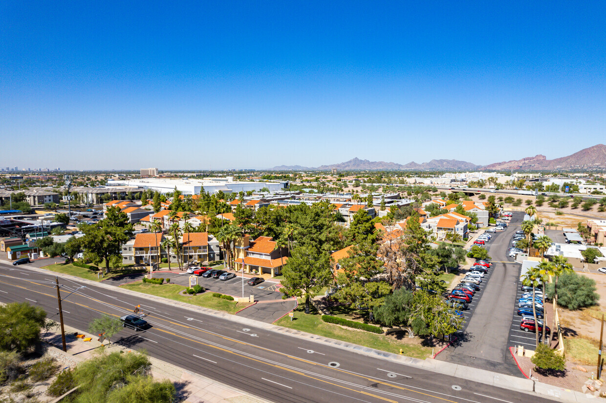 Valencia Park - Apartments in Phoenix, AZ | Apartments.com