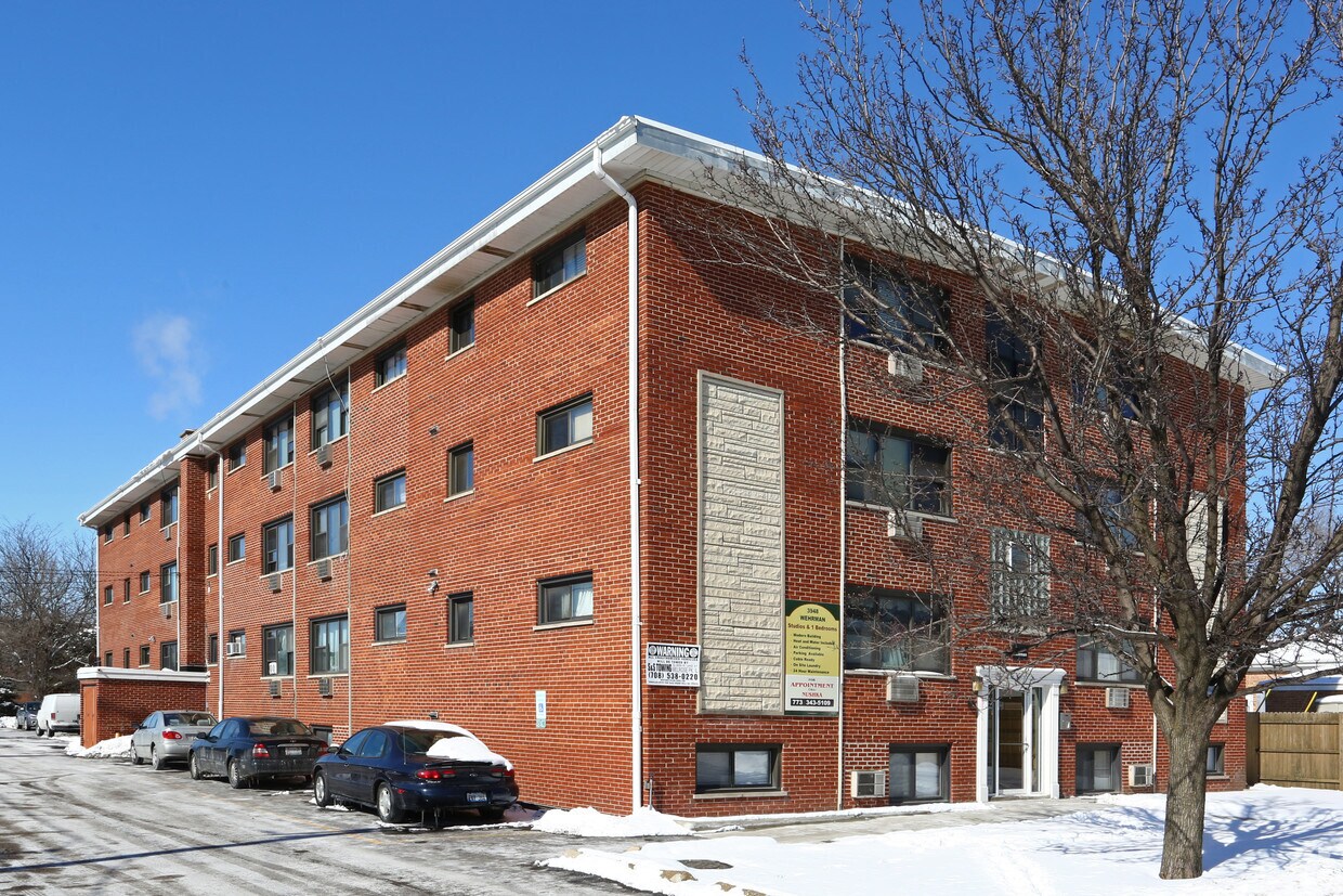 Foto principal - Denley Court